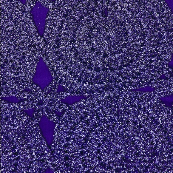 NWT Simon Miller Beep Beep Circle Amethyst - Picture 4 of 4